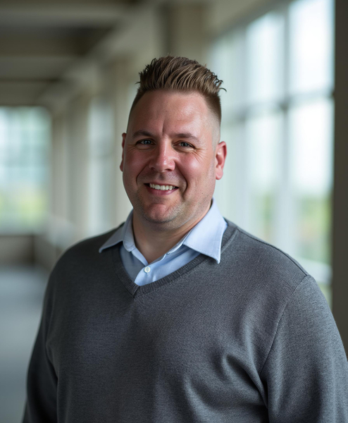 Cover photo of David Mordue - Forward Financial Group - NMLS#120640